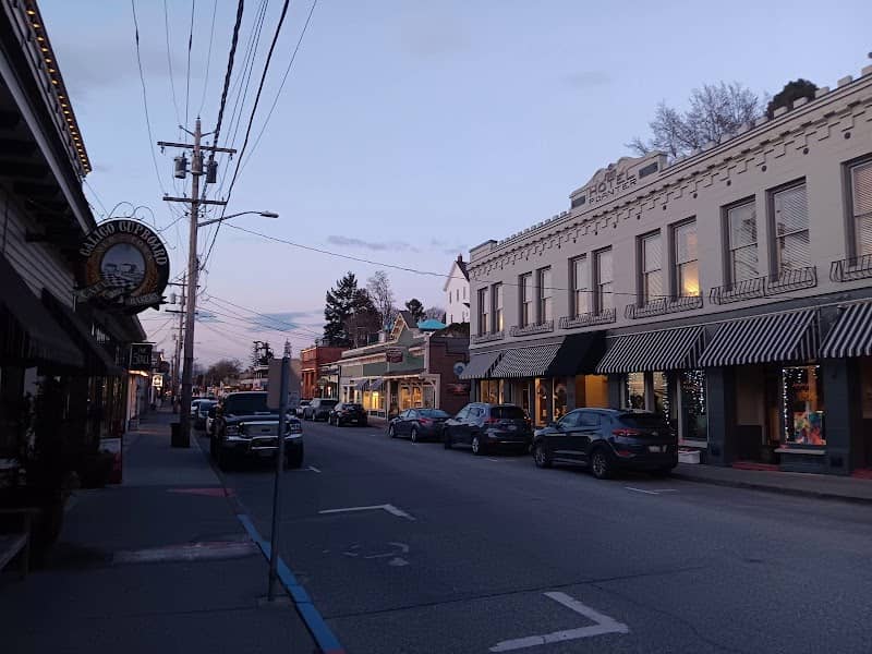 La Conner Historic District - Image 2