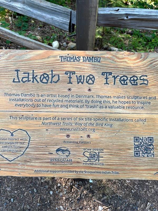 Jakob Two Trees - Image 2