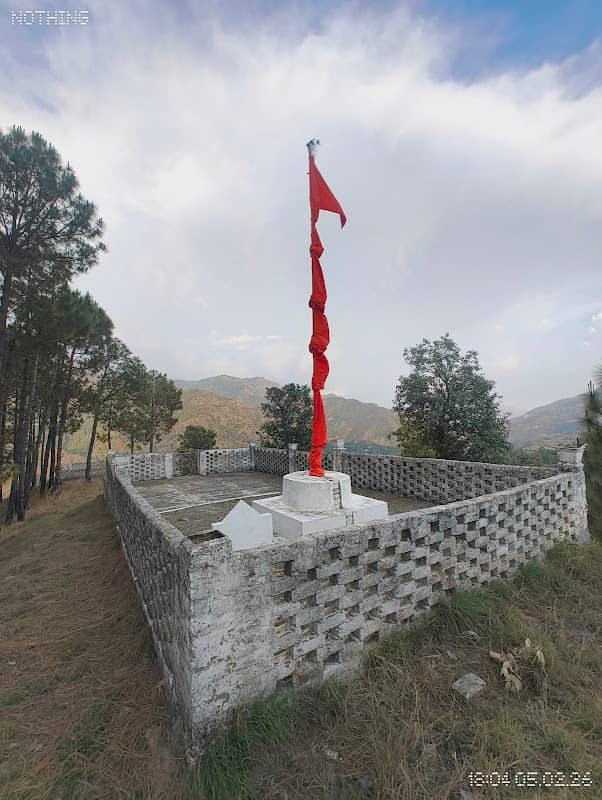 Jhopdi Viewpoint - Image 1
