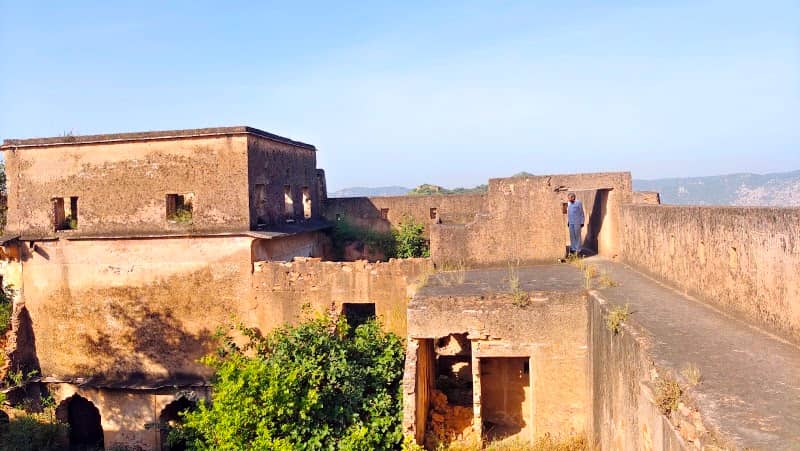 Patan Fort - Image 1