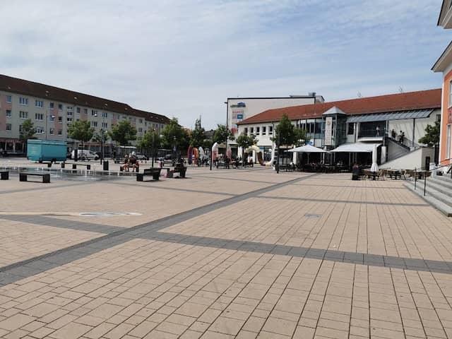 Wasserspiele - Image 1