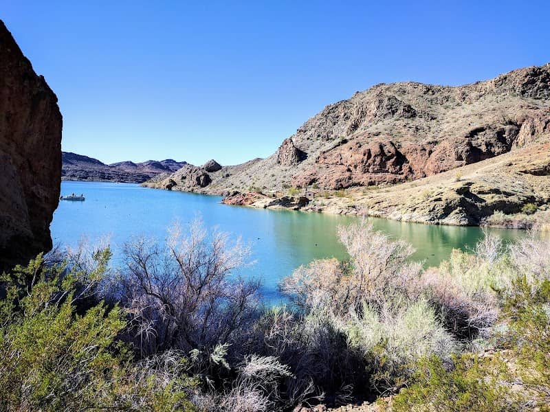 Sara Park Hiking Trail - Image 1