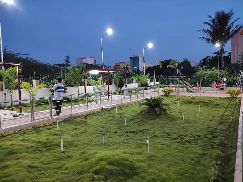 Sanjeevi nagar Park - Image 1