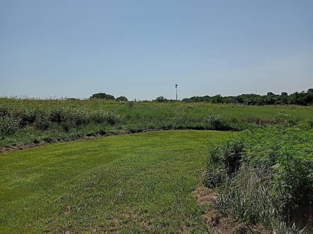 John Rushin Teaching and Research Prairie - Image 2