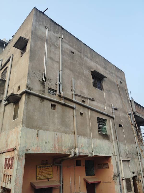 SHIVRAM JHA CHOWK - Image 1