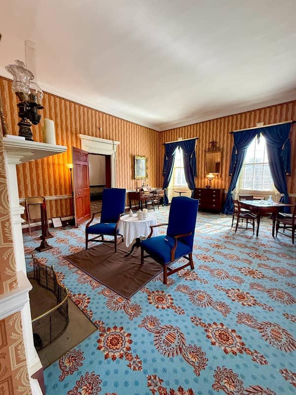 Liberty Hall Historic Site - Image 2