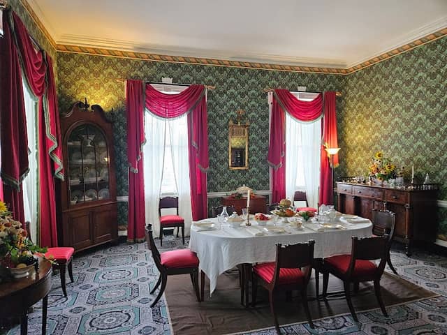 Liberty Hall Historic Site - Image 3