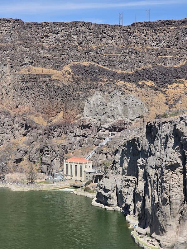 Shoshone Falls Scenic Viewpoint - Image 2