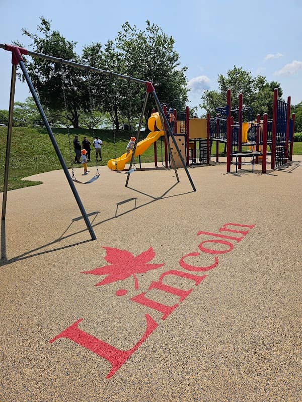 Charles Daley Park Playground - Image 2
