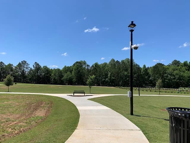 East Hampton Community Park - Image 1