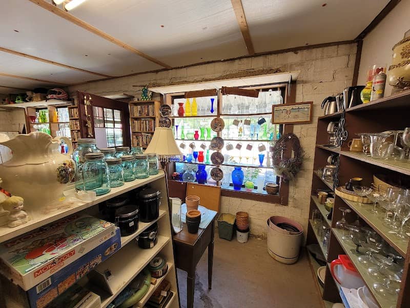 Nance's Trading Post - Image 1