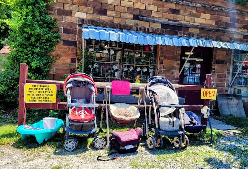 Nance's Trading Post - Image 2
