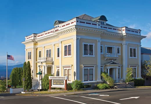 Heritage Museum - Image 1