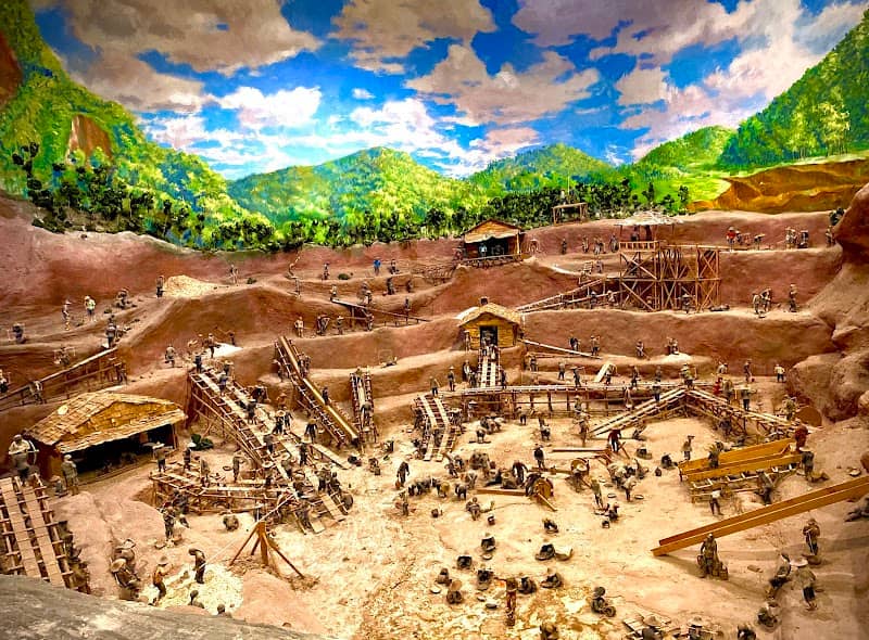 Phuket Mining Museum - Image 2