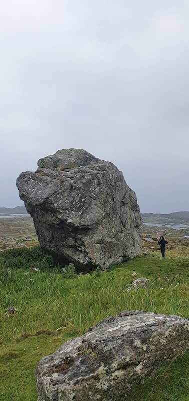 Clach Mhor nan Gleannan - Image 1