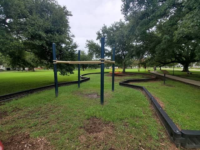 Godchaux Park - Image 1