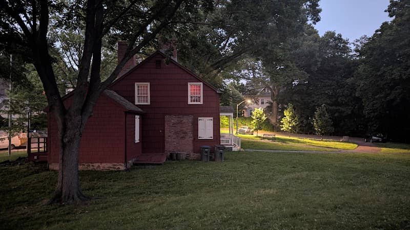 Jacob Purdy Park - Image 2