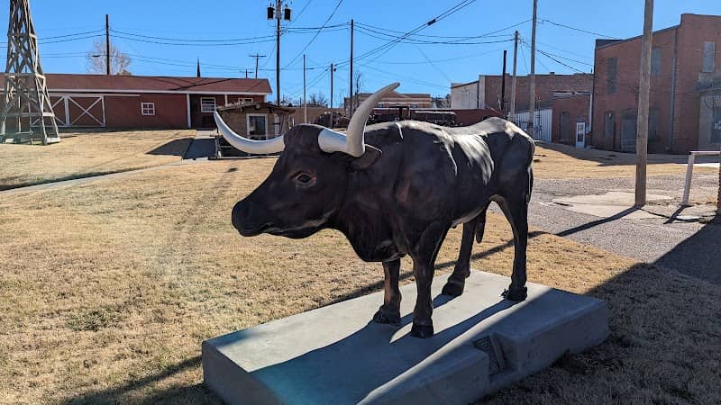 Roberts County Museum - Image 2