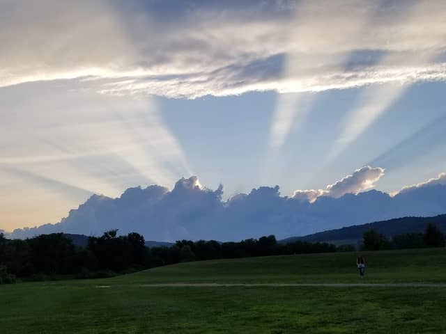 Quechee Green Park - Image 1