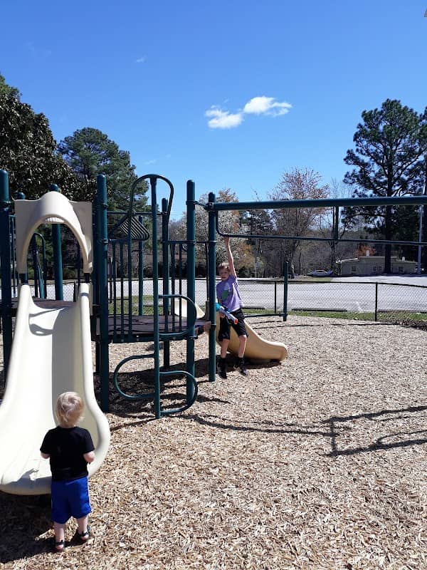 Avery Street Park, Recreation Center and Annex - Image 3