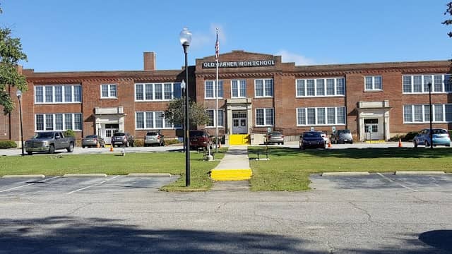 Avery Street Park, Recreation Center and Annex - Image 2
