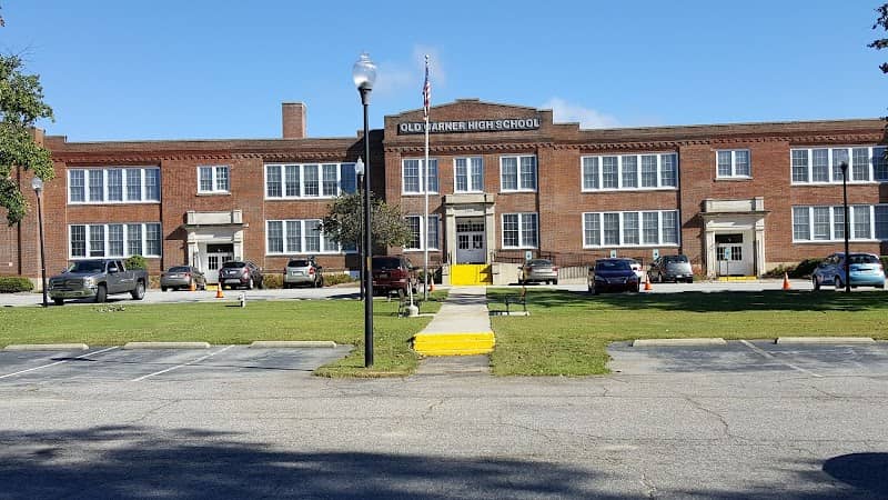 Avery Street Park, Recreation Center and Annex - Image 2