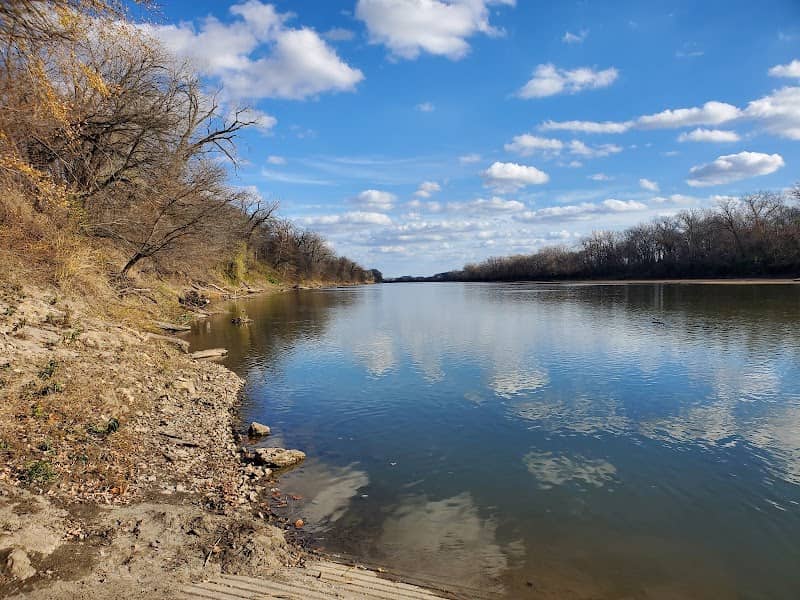 Lawrence River Trails - Image 1