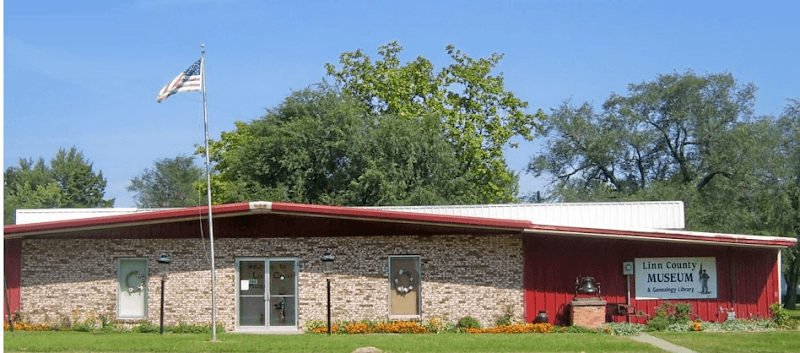 Linn County Museum - Image 1