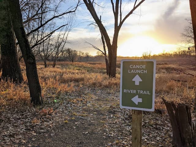Glen & Arlene Litfin Nature Area - Image 2