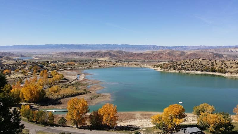 Palisade State Park - Image 2