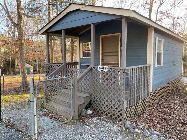 Four Paws Kingdom Campground & Dog Retreat - Image 1