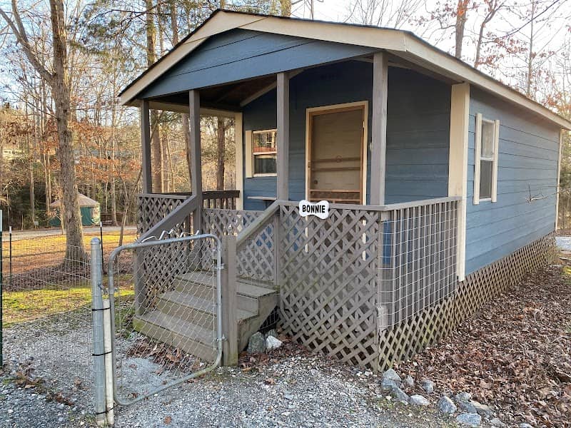 Four Paws Kingdom Campground & Dog Retreat - Image 1