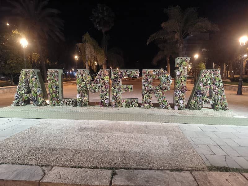 Letras almeria - Image 1