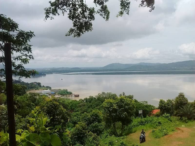 Kharghuli hills upper luitpur - Image 1