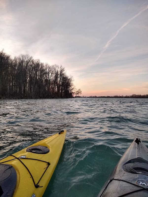 Northernmost Point Of Windsor-Essex County Ontario - Image 1