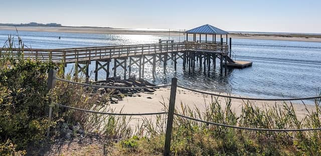SeaMist Camping Resort - Image 1