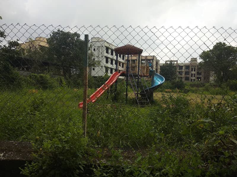 Childern Park Garden - Image 1