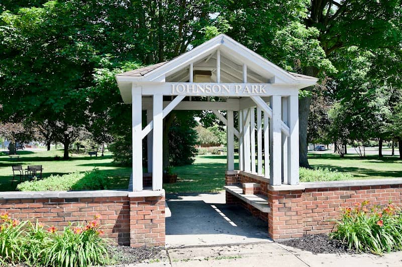Johnson Park - Image 1
