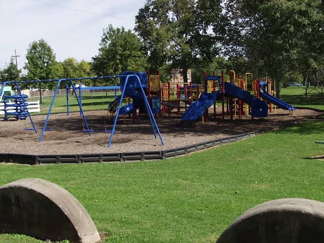 Roberts Park - Image 2