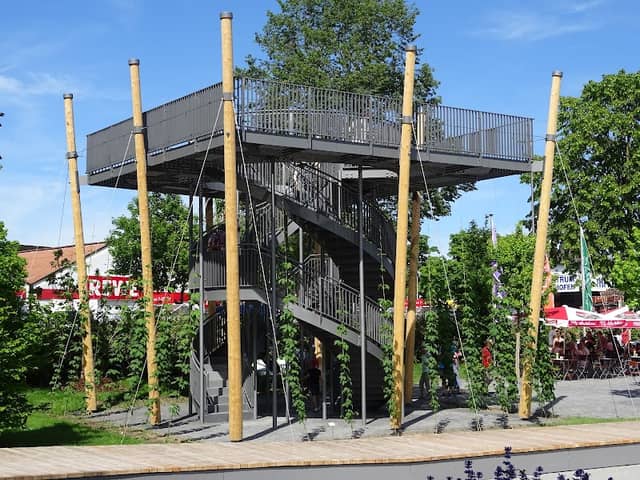 Hopfenturm - Image 1