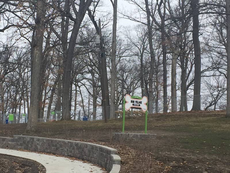 Rum Village Dog Park - Image 1