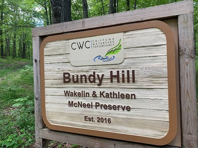 Bundy Hill Preserve - Image 2