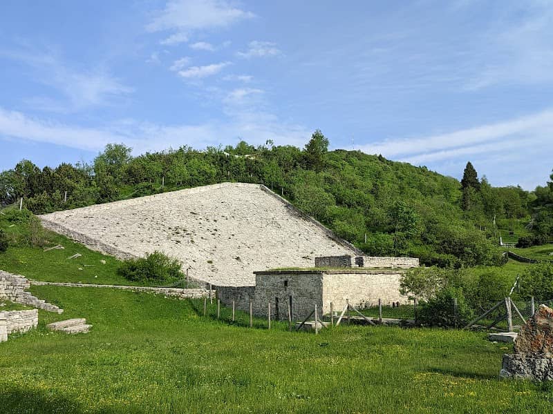 Parco per la Pace Trincee Est - Image 1