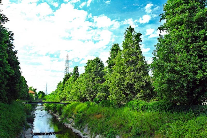 Parco di Via Trento e Trieste - Image 1
