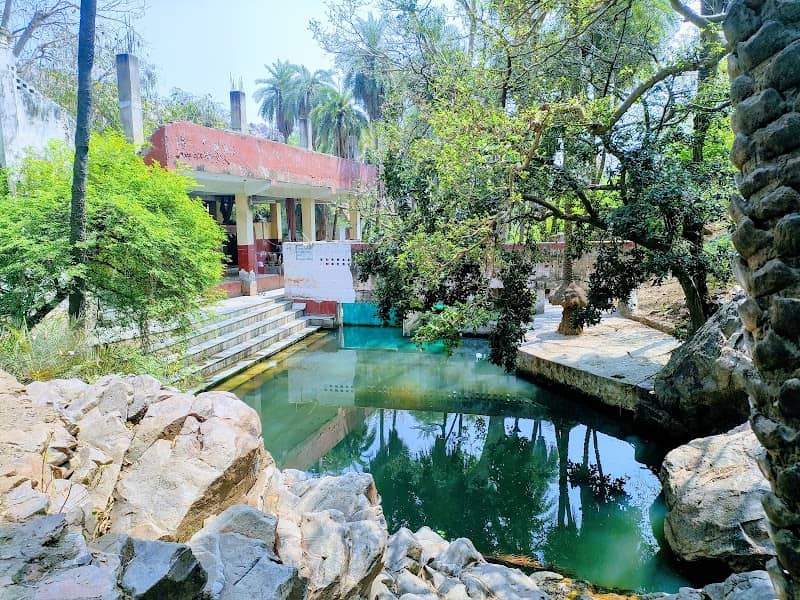 Parson Temple, Faridabad, village Ankhir - Image 2