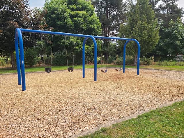 Lincoln Park - Image 1
