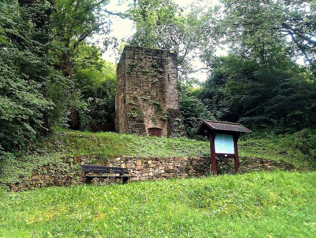 Kalkofen Heinsen - Image 1