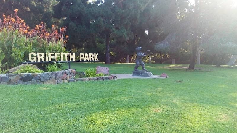 Griffith Park - Image 2