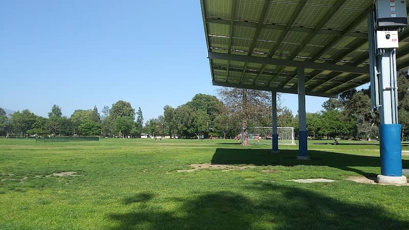 Griffith Park - Image 1