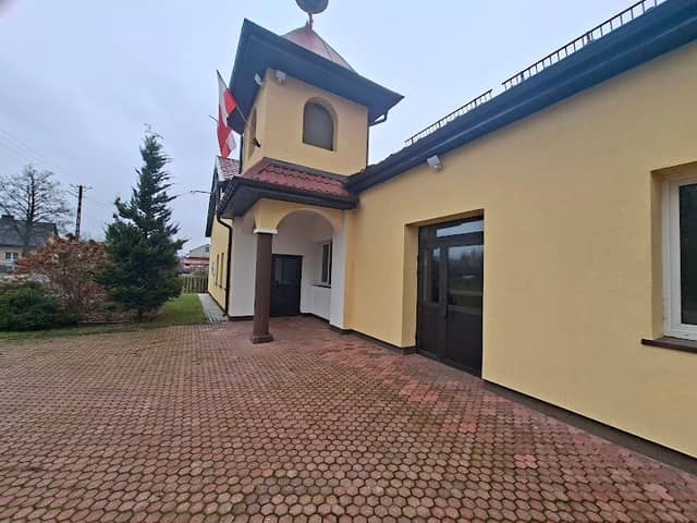 Dom weselny z Rancza - Image 1